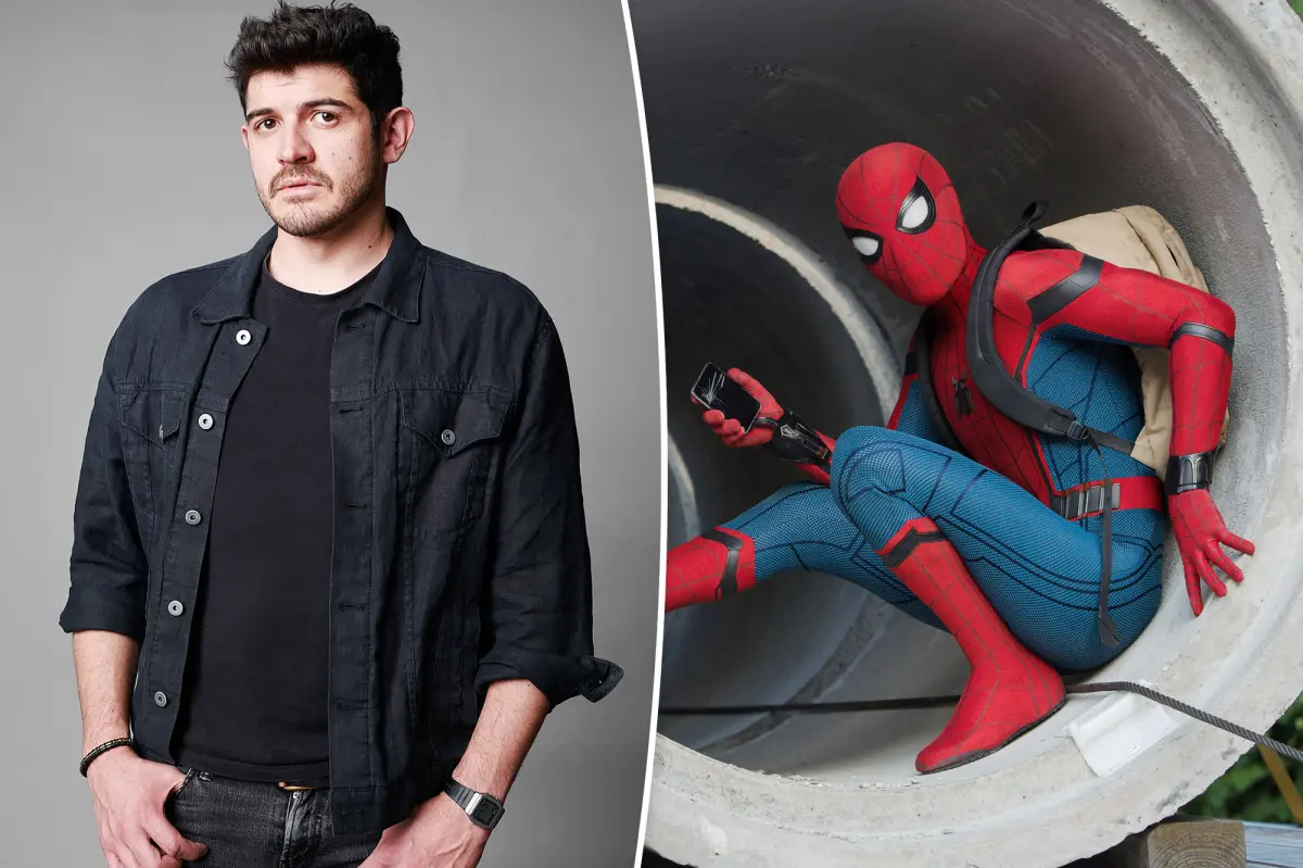 Voice actor Alexis Ortega, known for 'Spider-Man,' passes away at 38