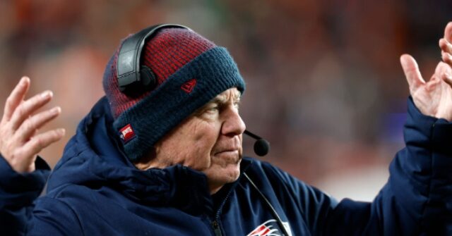 Voter for Pro Football Hall of Fame Discusses Reason for Not Selecting Bill Belichick