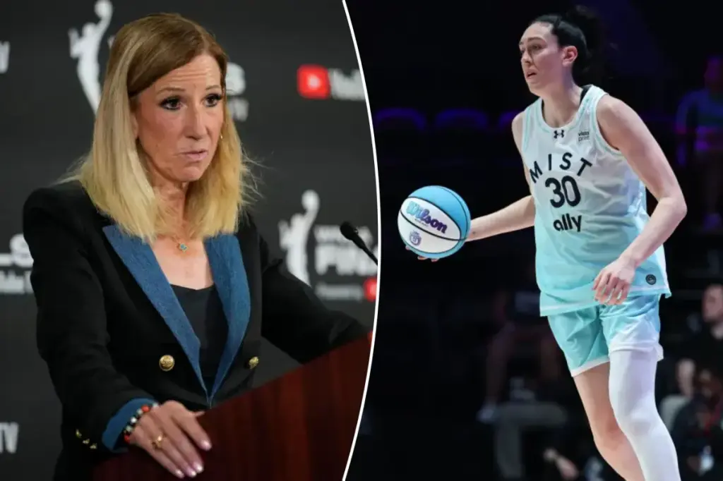 WNBA and players decide not to extend CBA deadline while discussions carry on