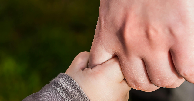 WaPo Contradicts Its Own ‘ICE Detains... 5-Year-Old’ Headline in the Fifth Paragraph