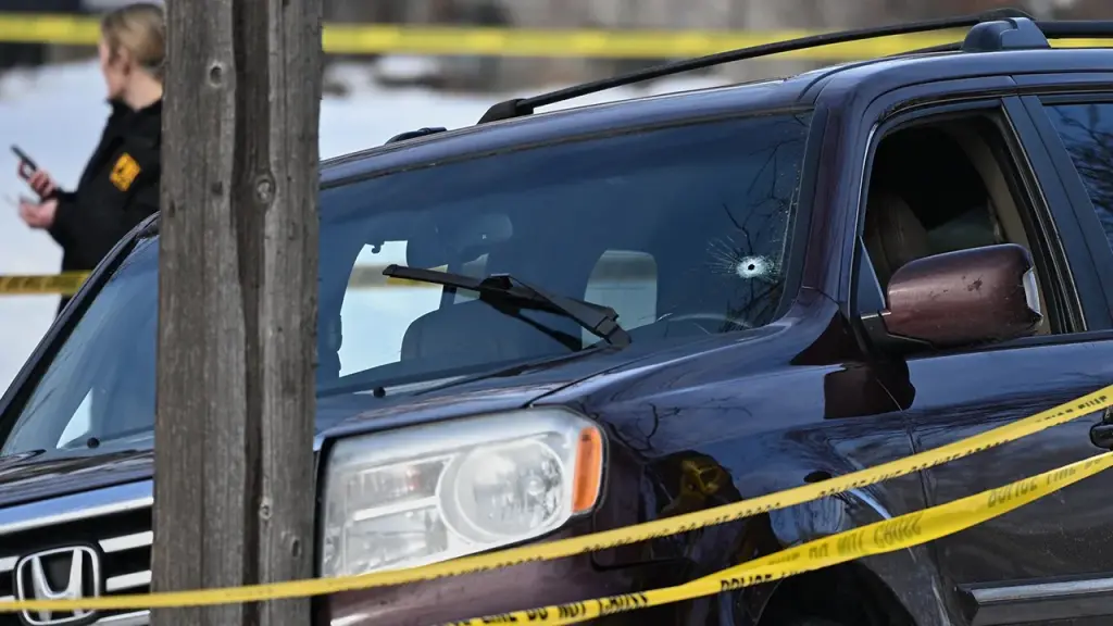 Walz States National Guard Prepared Following ICE Shooting in Minneapolis