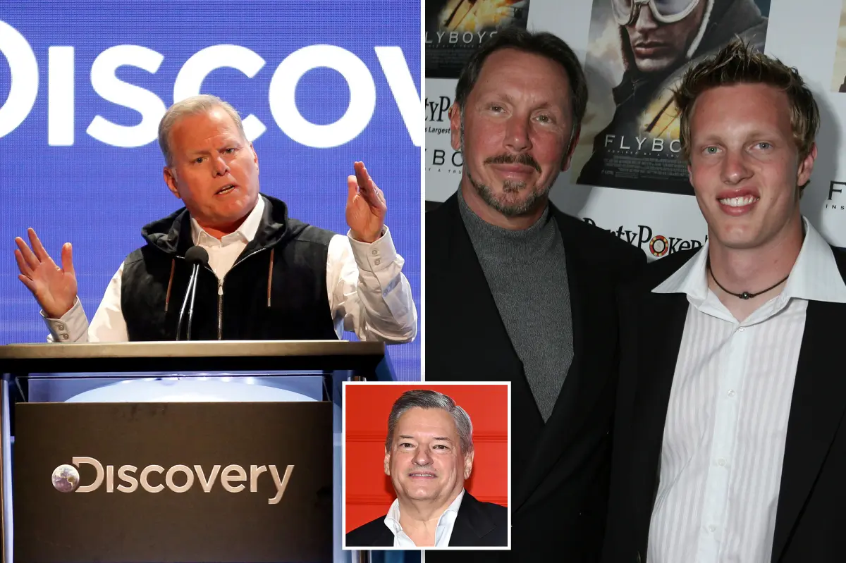 Warner Bros. Discovery declines new acquisition offer from Paramount Skydance