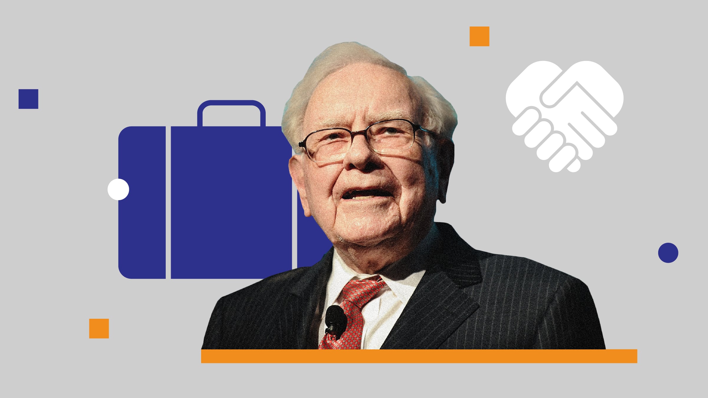 Warren Buffett Was More Than a Value Investor. Here’s the True Key to His Investment Success.