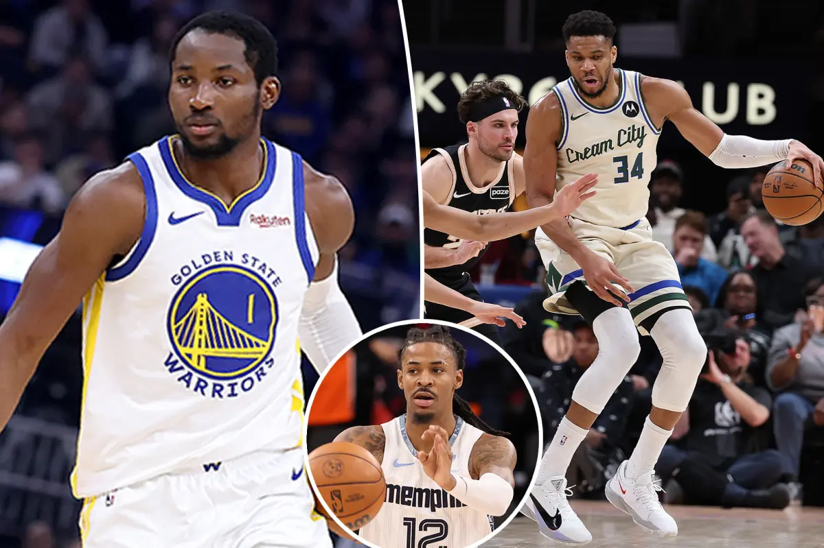 Warriors should consider trading Jonathon Kuminga before the deadline.