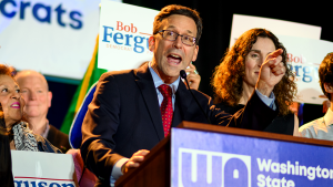 Washington Governor Bob Ferguson criticized over allegations of fraud at Somali daycare centers