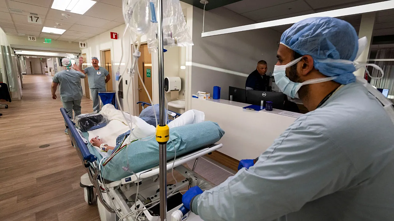 Watchdog group Do No Harm challenges study that stated diverse medical facilities benefit Black patients