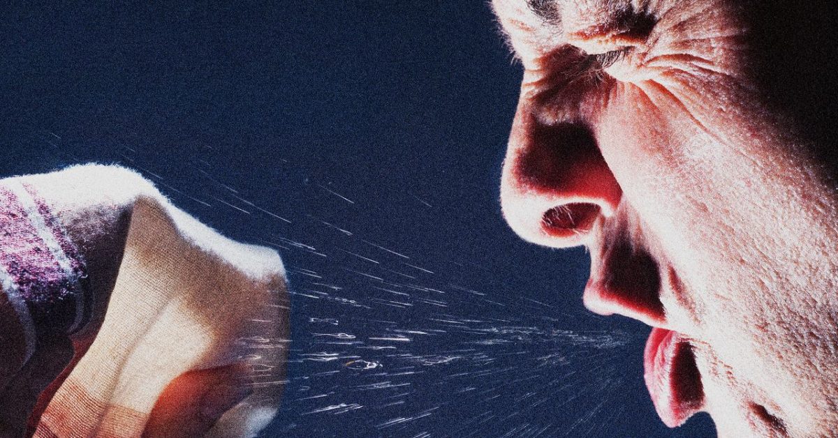 Ways to Get Through Cold and Flu Season