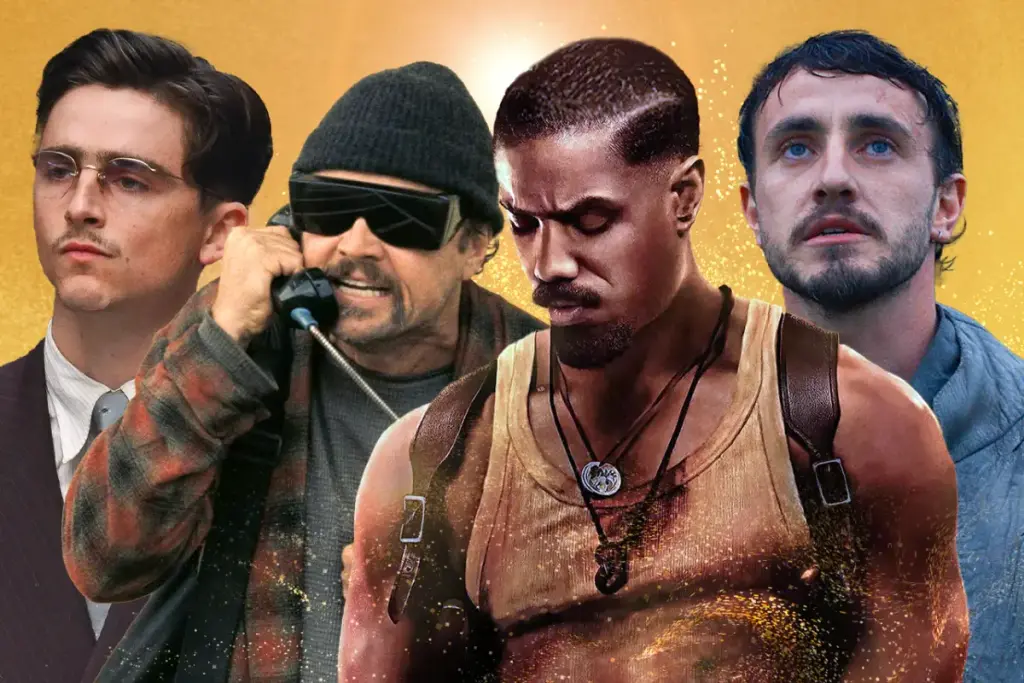 Ways to View Best Picture Nominated Films Before the 2026 Oscars