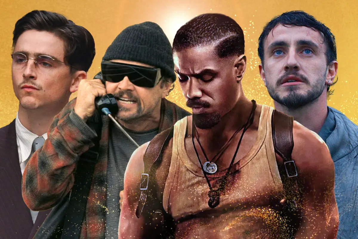 Ways to View Best Picture Nominated Films Before the 2026 Oscars