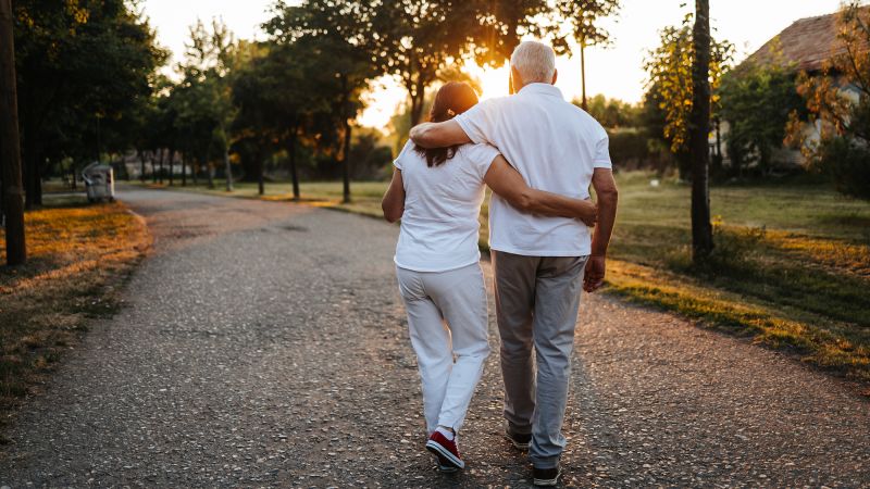 Ways to extend your life? Your genes might play a role