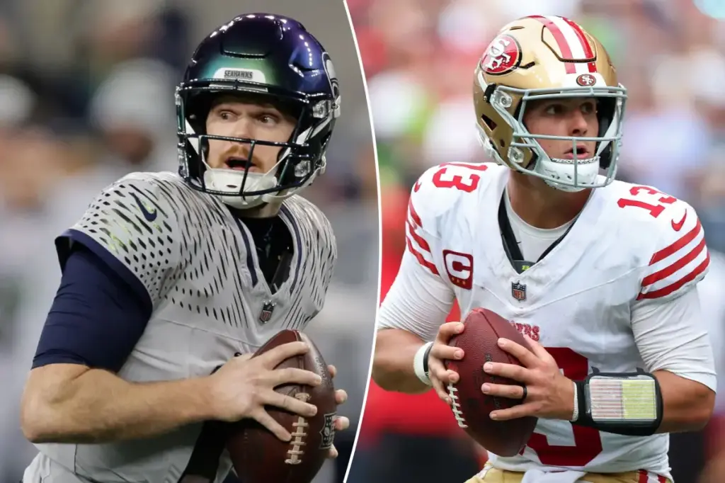 Ways to watch Seahawks vs. 49ers at no cost: Start time, livestream