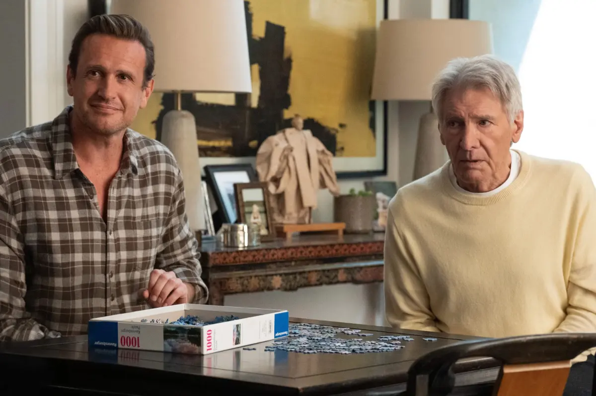 Ways to watch Season 3 of 'Shrinking' for free: Release date, cast, streaming details