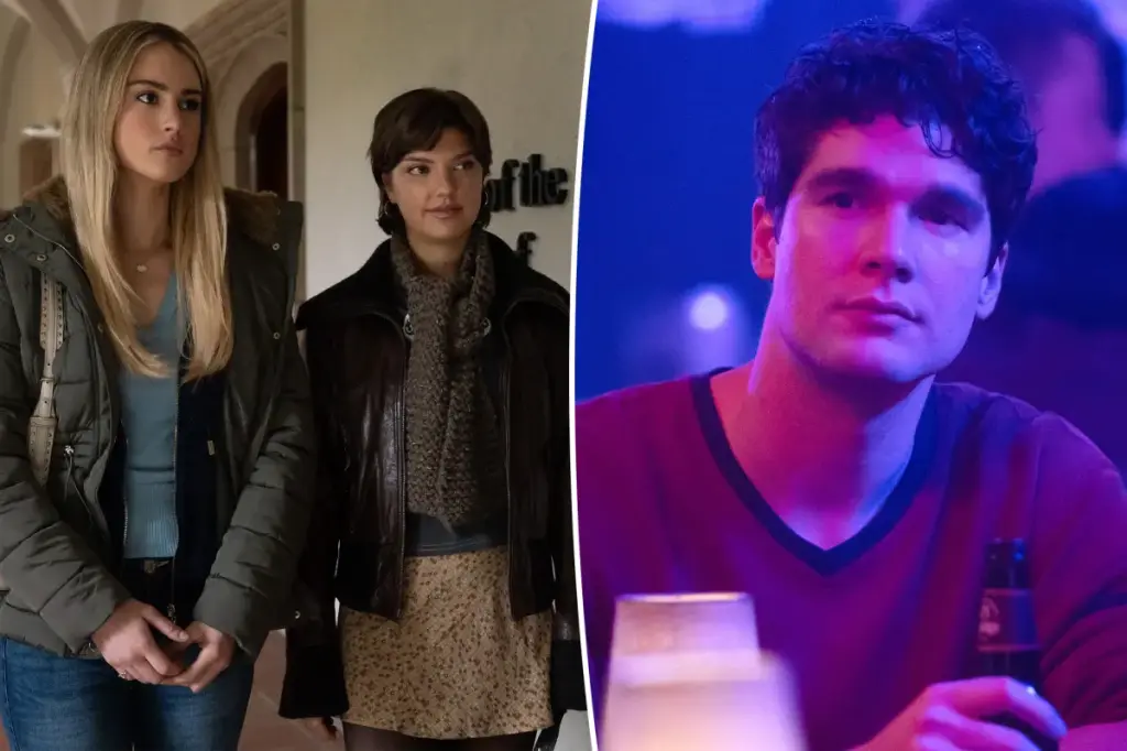 Ways to watch 'Tell Me Lies' Season 3 for free: Schedule, episodes