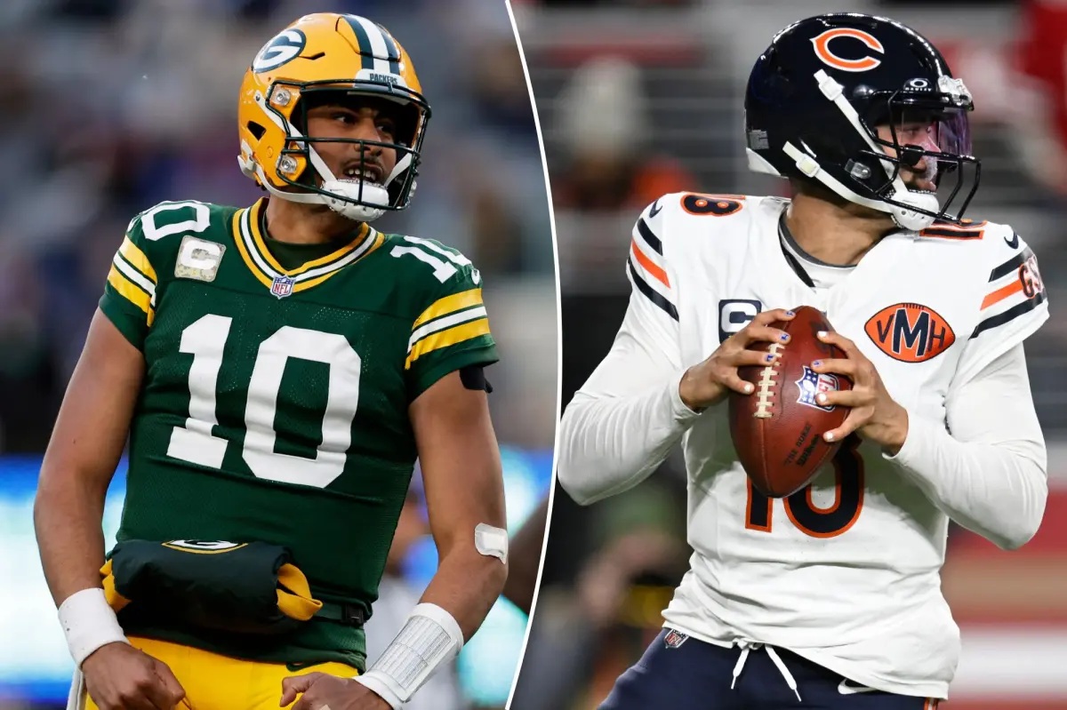 Ways to watch the Packers vs. Bears for free in the NFL Wild Card round