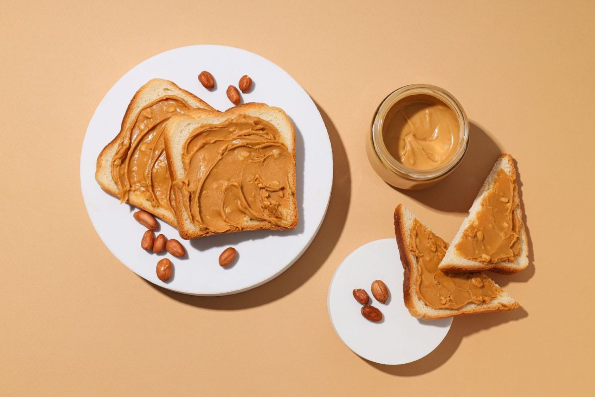 We Asked Nutritionists to Identify the Healthiest Peanut Butter, and They All Agreed.