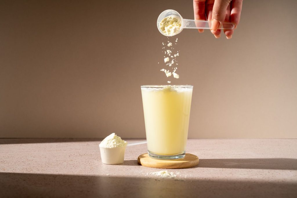 We Consulted a Doctor About the Long-Term Safety of Daily Creatine Use