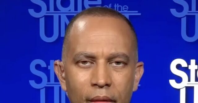 We Will Not Support Funding Unless Changes Are Made, Such as Restricting Access to Churches