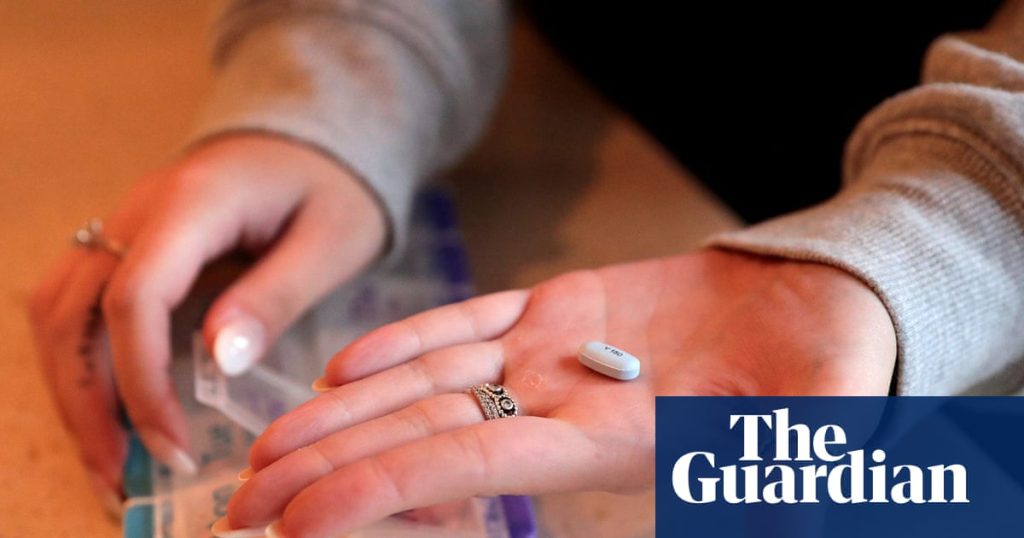 We were using our calculator saying “we can manage that!” Happiness for families as cystic fibrosis medication becomes more affordable.