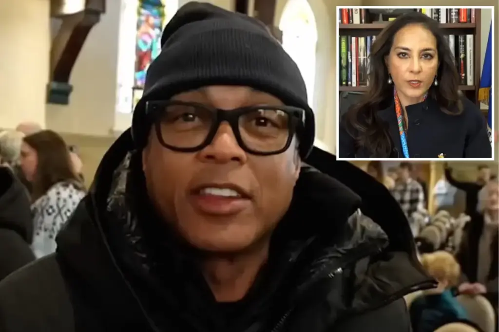 We will chase this as far as it takes us.