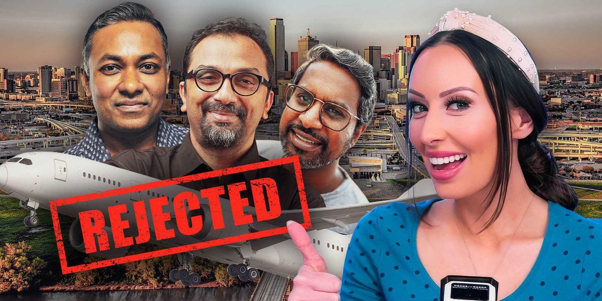 "We will reveal everything": H-1B visa applications halted in Texas as Sara Gonzales alerts that H-4 visas could be next