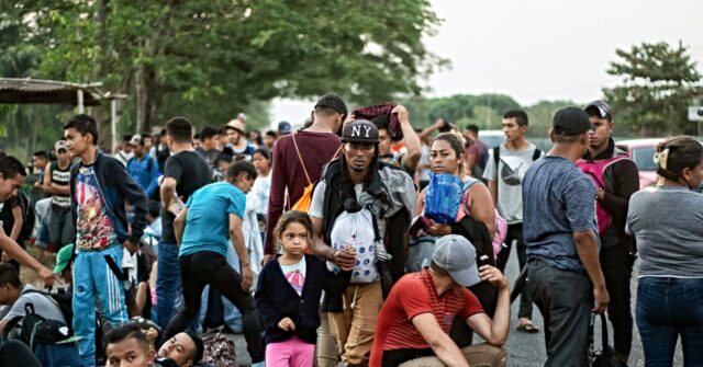 Wealthy Californians Upset About Large Tax Bill for Healthcare Support for Undocumented Immigrants