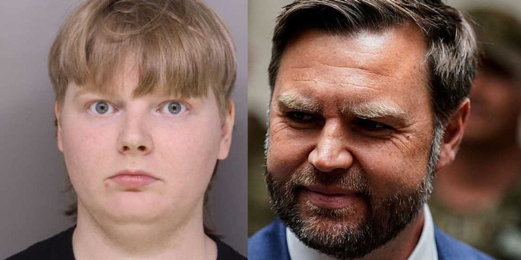 Wealthy Democrat donor's son named as suspect in Vance home attack