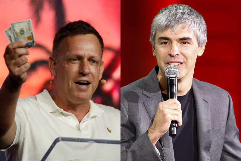 Wealthy individuals consider leaving California due to suggested 'wealth tax'