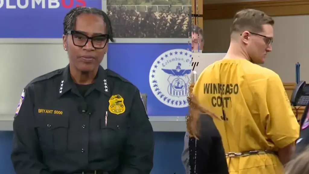 Weapon connected to shootings involving Columbus dentist discovered by police.