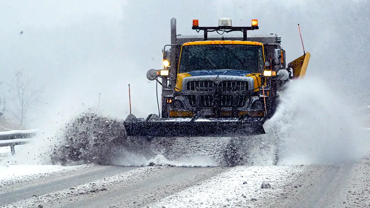 Weather service will offer in-depth live coverage of significant winter storm