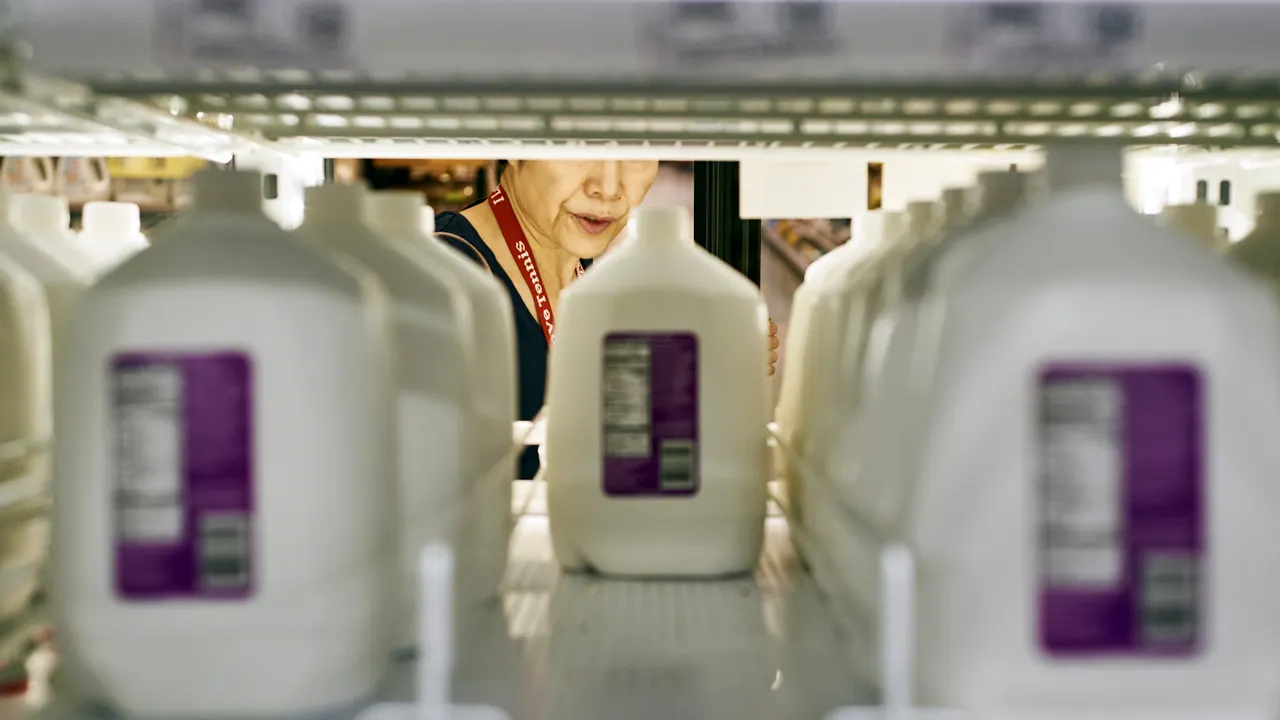 Wegmans implements biometric security technology in select grocery locations