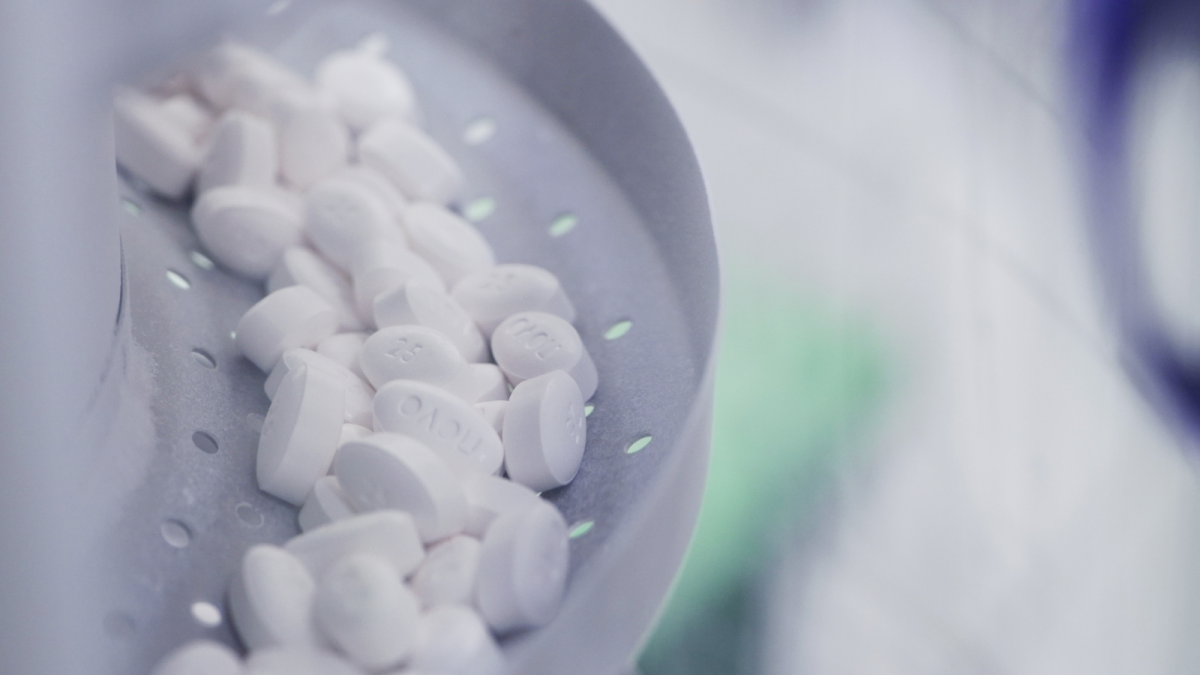Wegovy is now available as a pill — here’s what you need to know.