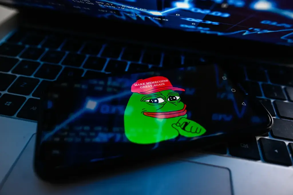 Well-Known Risk Trader James Wynn Promises a 'Powerful Comeback'