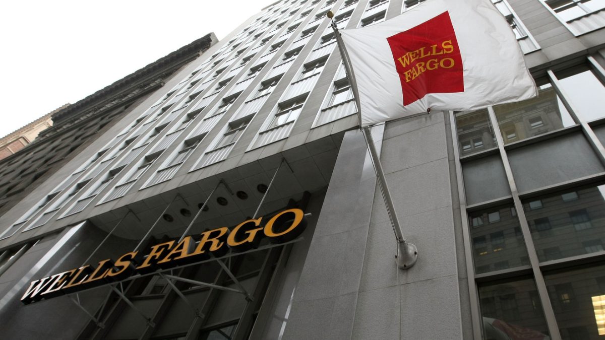 Wells Fargo changes direction, chooses West Palm Beach for new wealth management headquarters.
