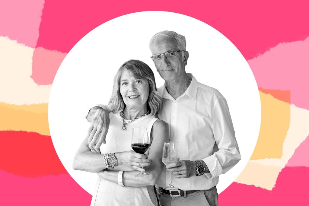 We're expecting a baby. I think we should set some limits on our relationship with my wife's alcoholic parents.