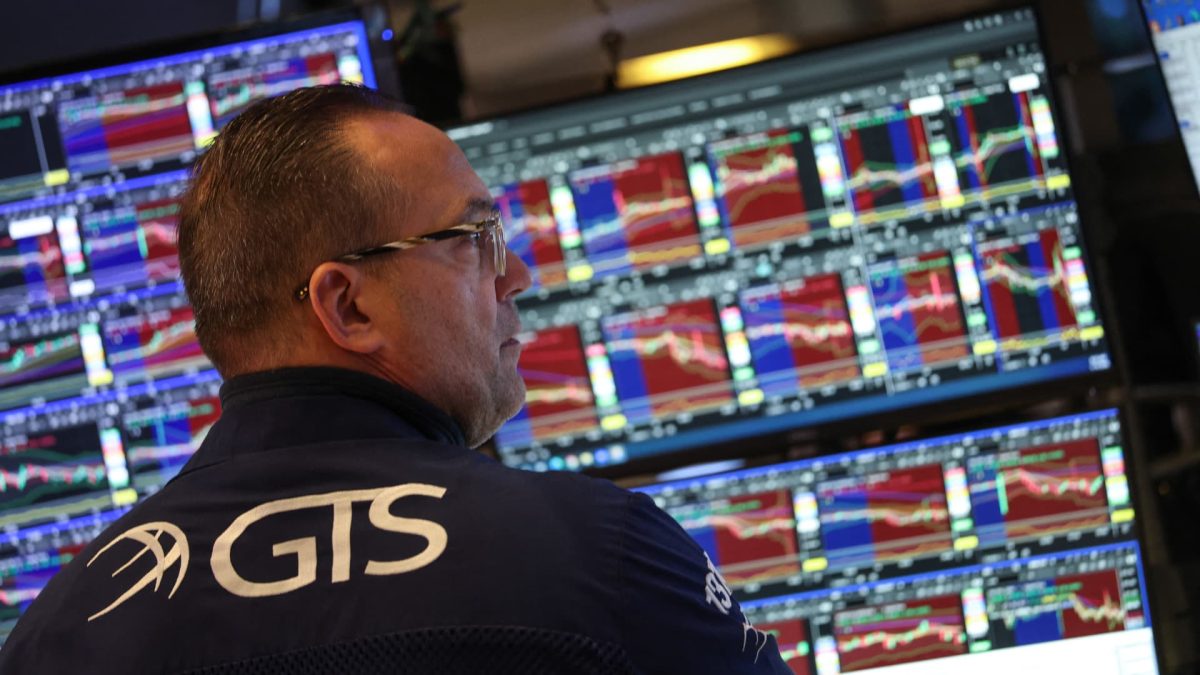 We're taking profits in a stock aiming to benefit from a trending but unprofitable investment phenomenon.