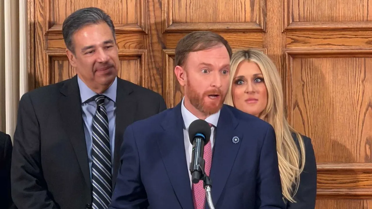 West Virginia Attorney General addresses harassment claims involving transgender athlete