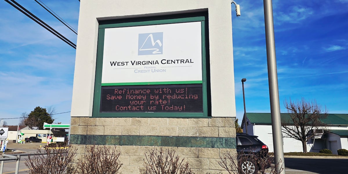West Virginia Central Credit Union delights members with unexpected owner dividend deposits