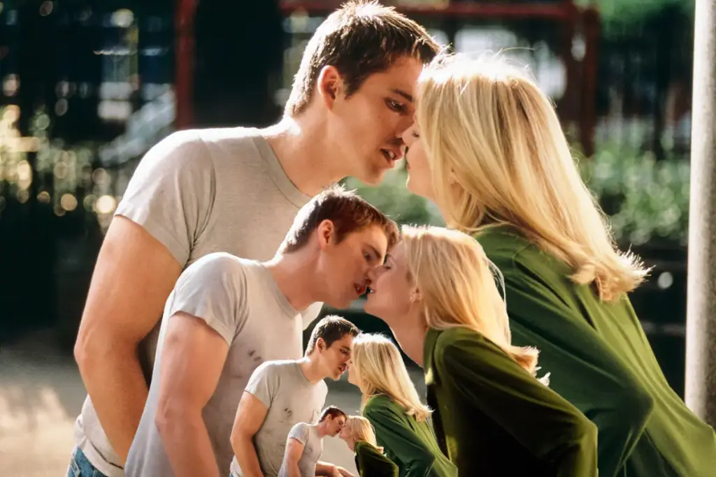 What Film Should I View This Evening? 'Great Expectations,' A 1998 Love Story Featuring Award Season Favorites Ethan Hawke and Gwyneth Paltrow