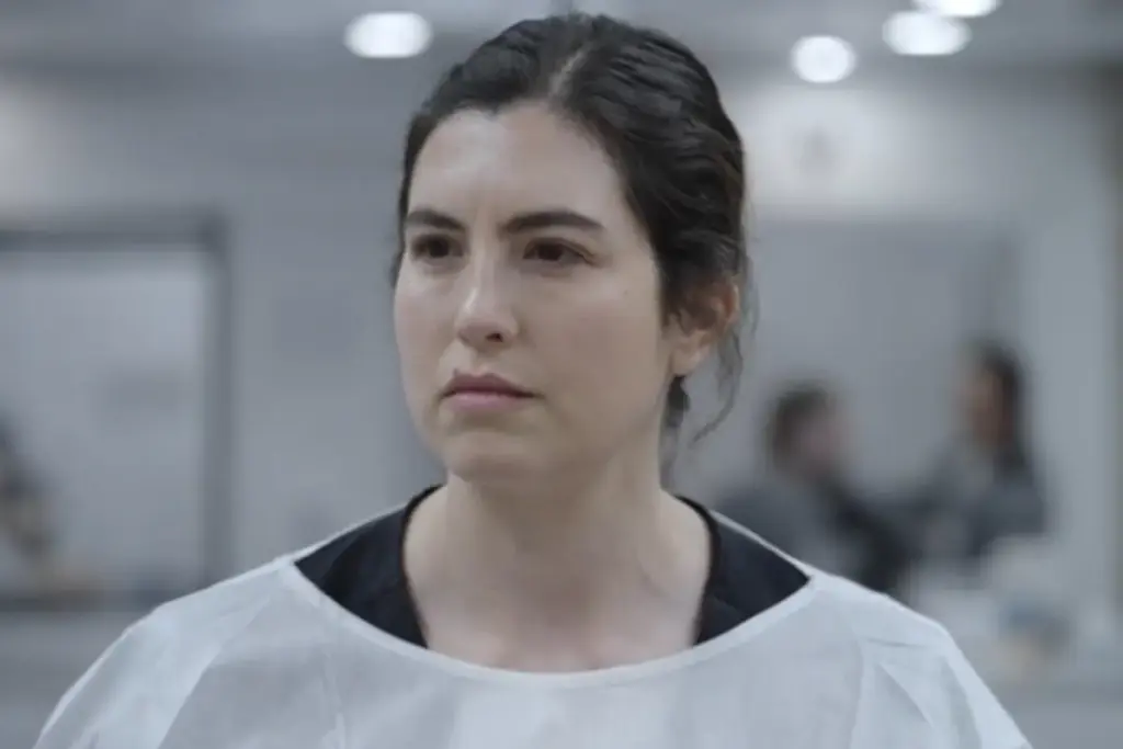 What Happened to Dr. Emery Walsh in Season 2 of 'The Pitt'?