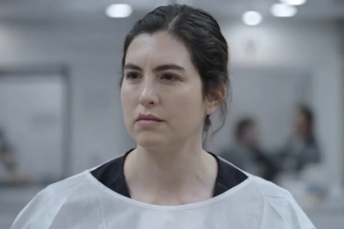 What Happened to Dr. Emery Walsh in Season 2 of 'The Pitt'?