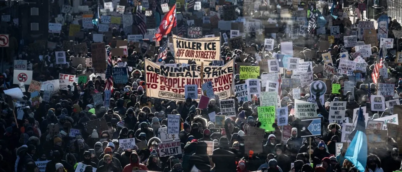 What Led to Alex Pretti's Death Is Clear