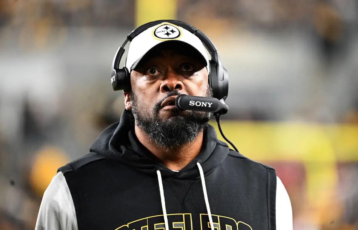 What Mike Tomlin seeks in his future coaching position after leaving the Steelers