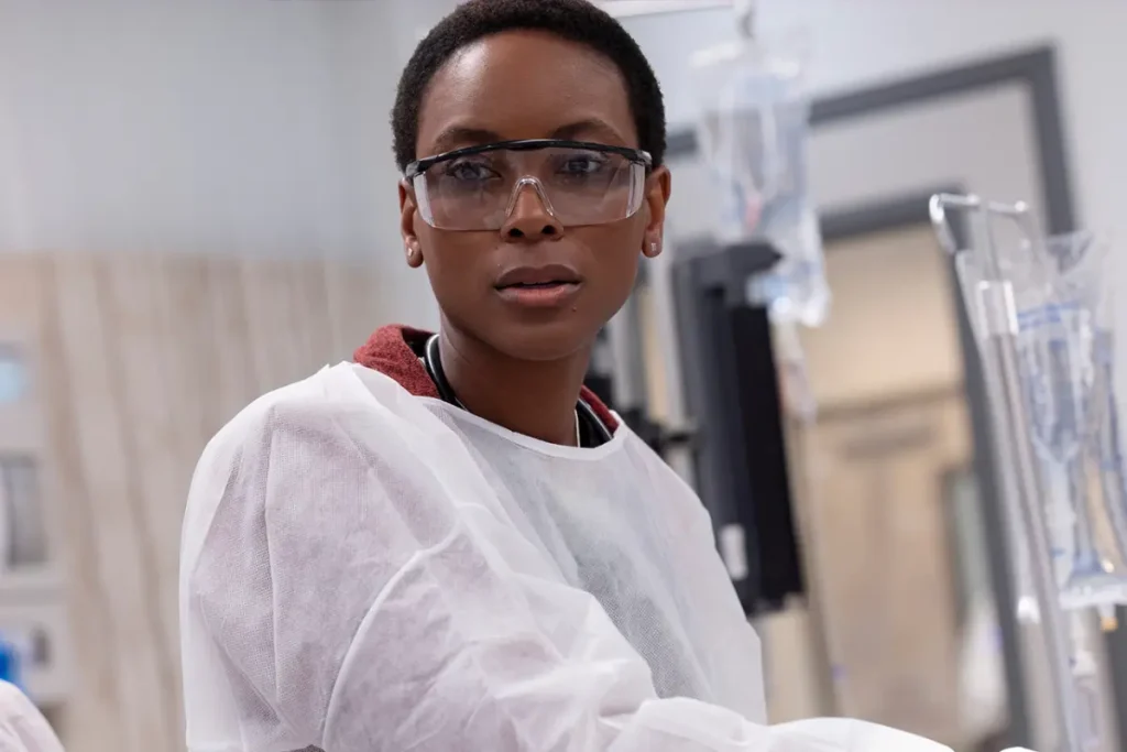 What Transpired with Dr. Collins on ‘The Pitt’? Season 2 Episode 4 Uncovers Her Outcome