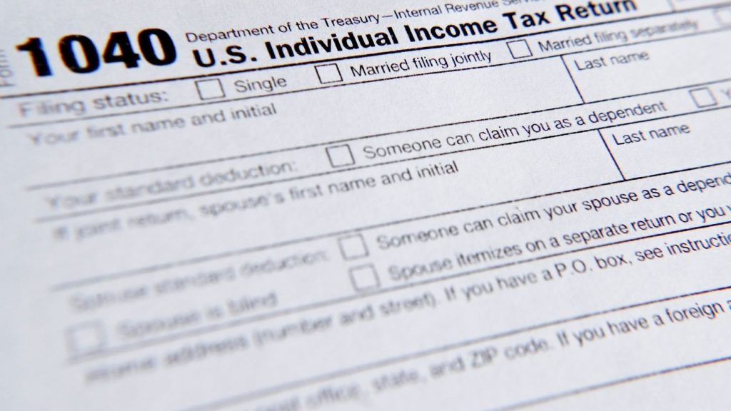 What changes in deductions and credits will affect your 2026 tax return?