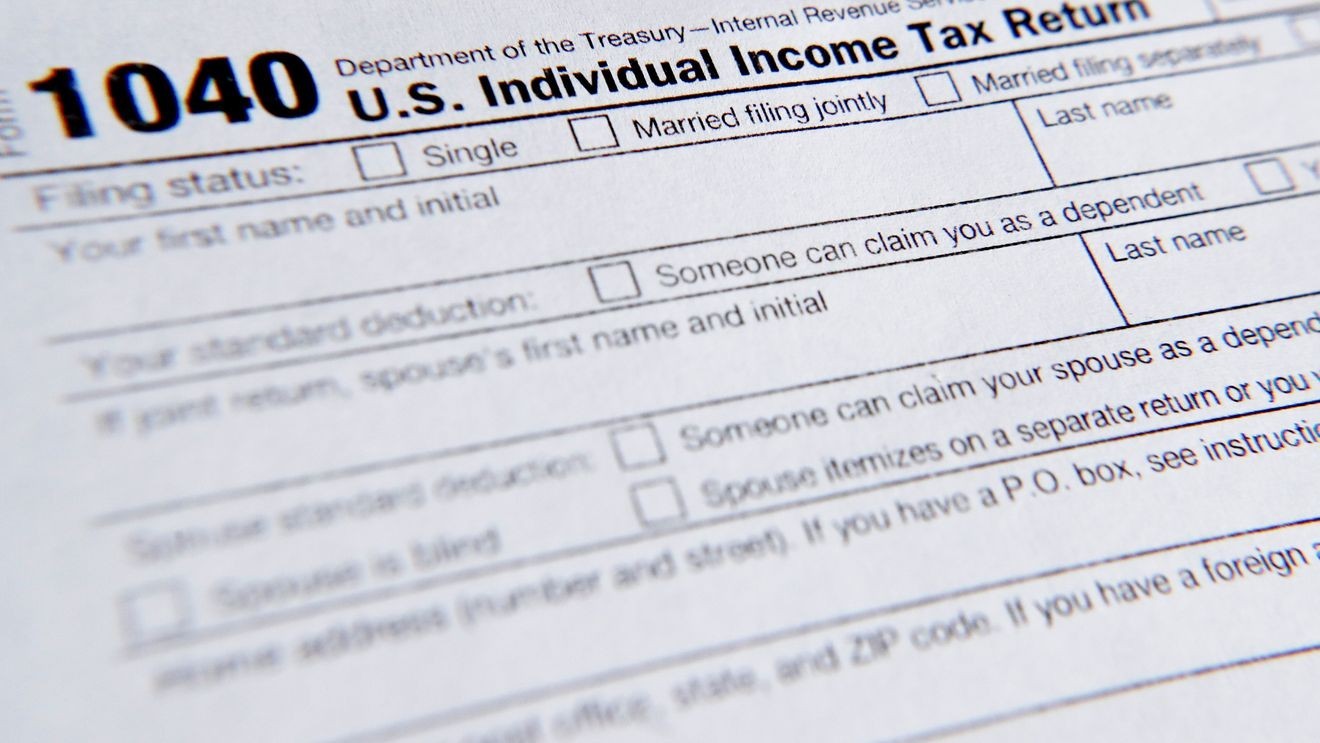 What changes in deductions and credits will affect your 2026 tax return?