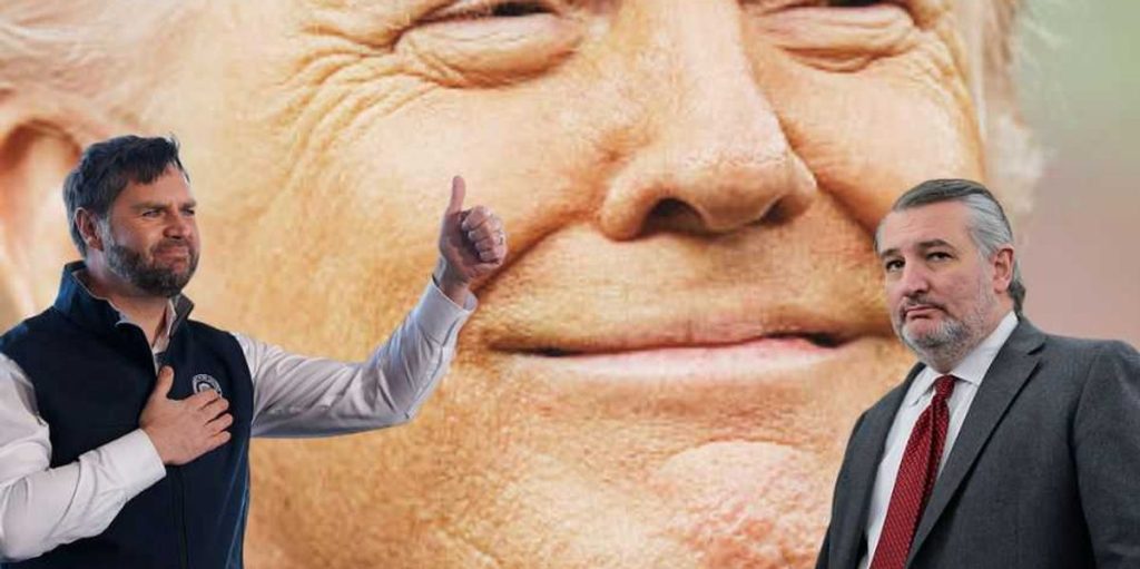 What comes next after Trump? 'Strong Gods' might provide the answer