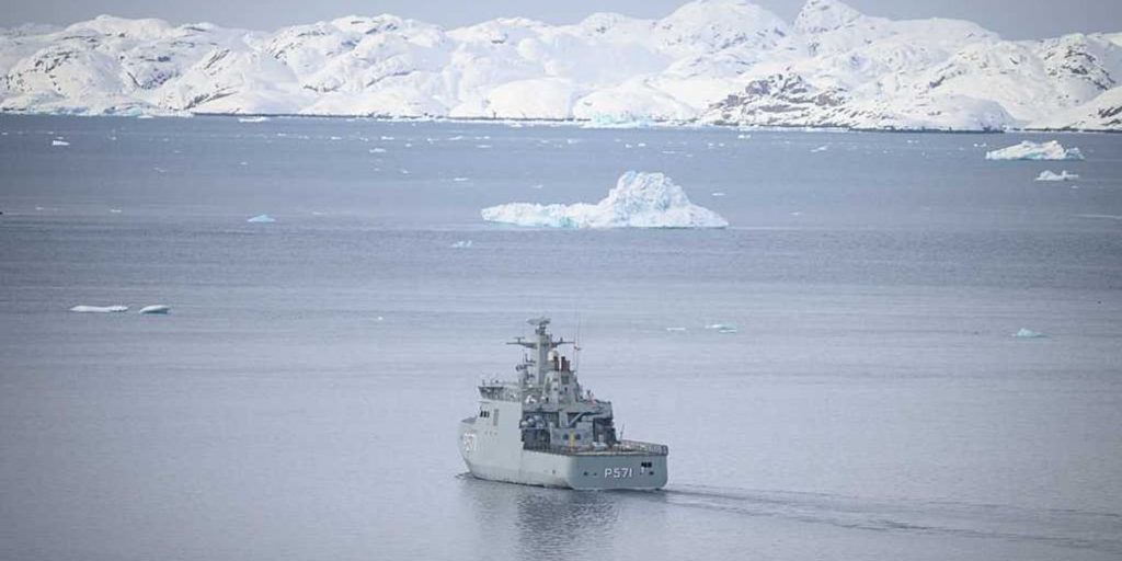 What does Greenland mean to us?