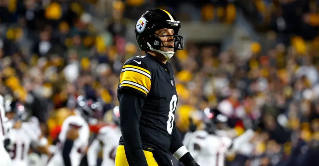 What does Mike Tomlin leaving Pittsburgh mean for Aaron Rodgers?