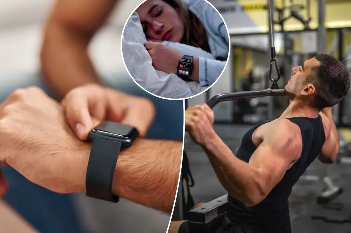 What is HRV? Insights this biomarker can provide about your health