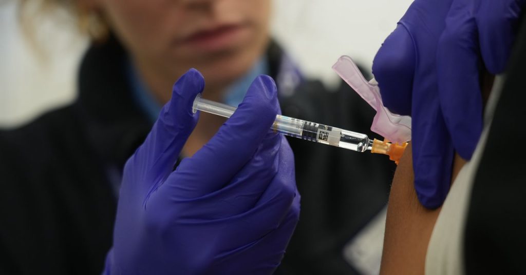 What is the 'Super Flu' that is circulating in Europe and the U.S.?